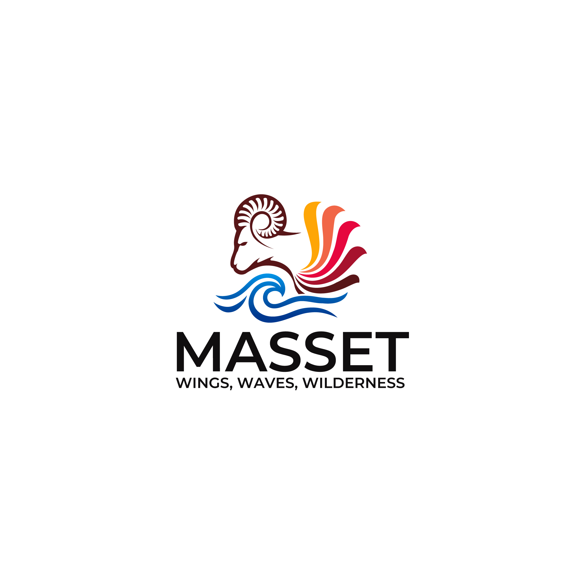 Logo Design by EYECON for Village of Masset | Design #31617005