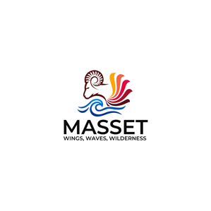 Logo Design by EYECON for Village of Masset | Design: #31617005