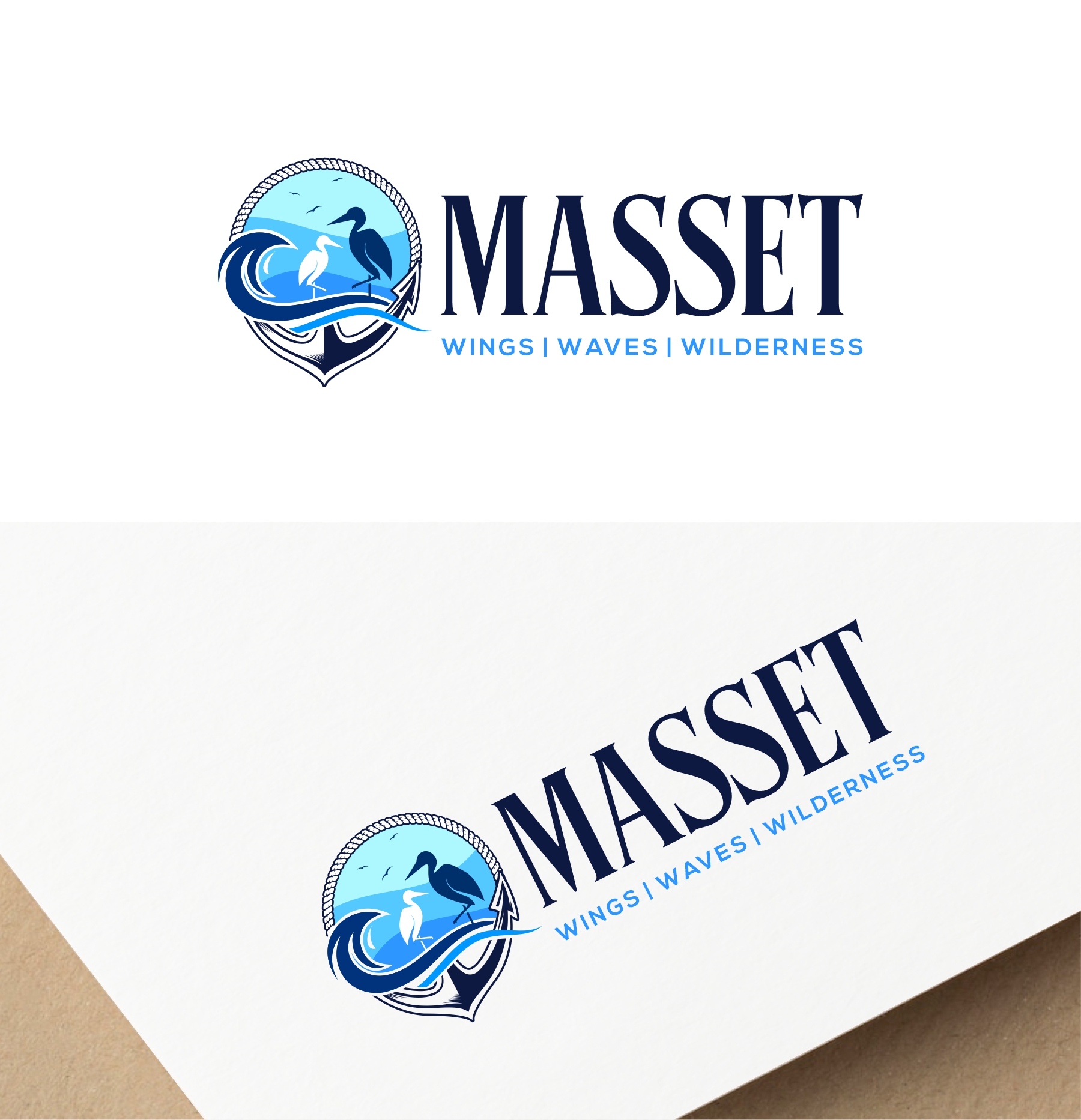 Design de Logo par debdesign pour Village of Masset | Design #31616599