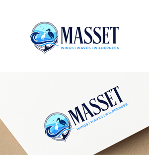 Design de Logo par debdesign pour Village of Masset | Design : #31616599