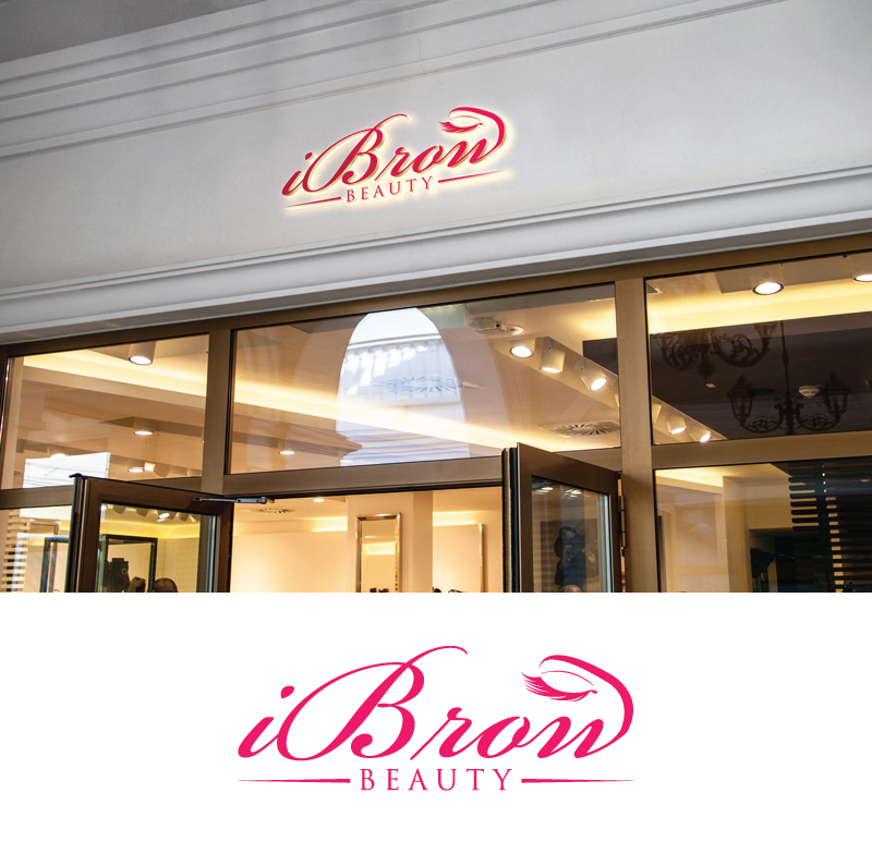 Logo Design by okimok for this project | Design #31605740