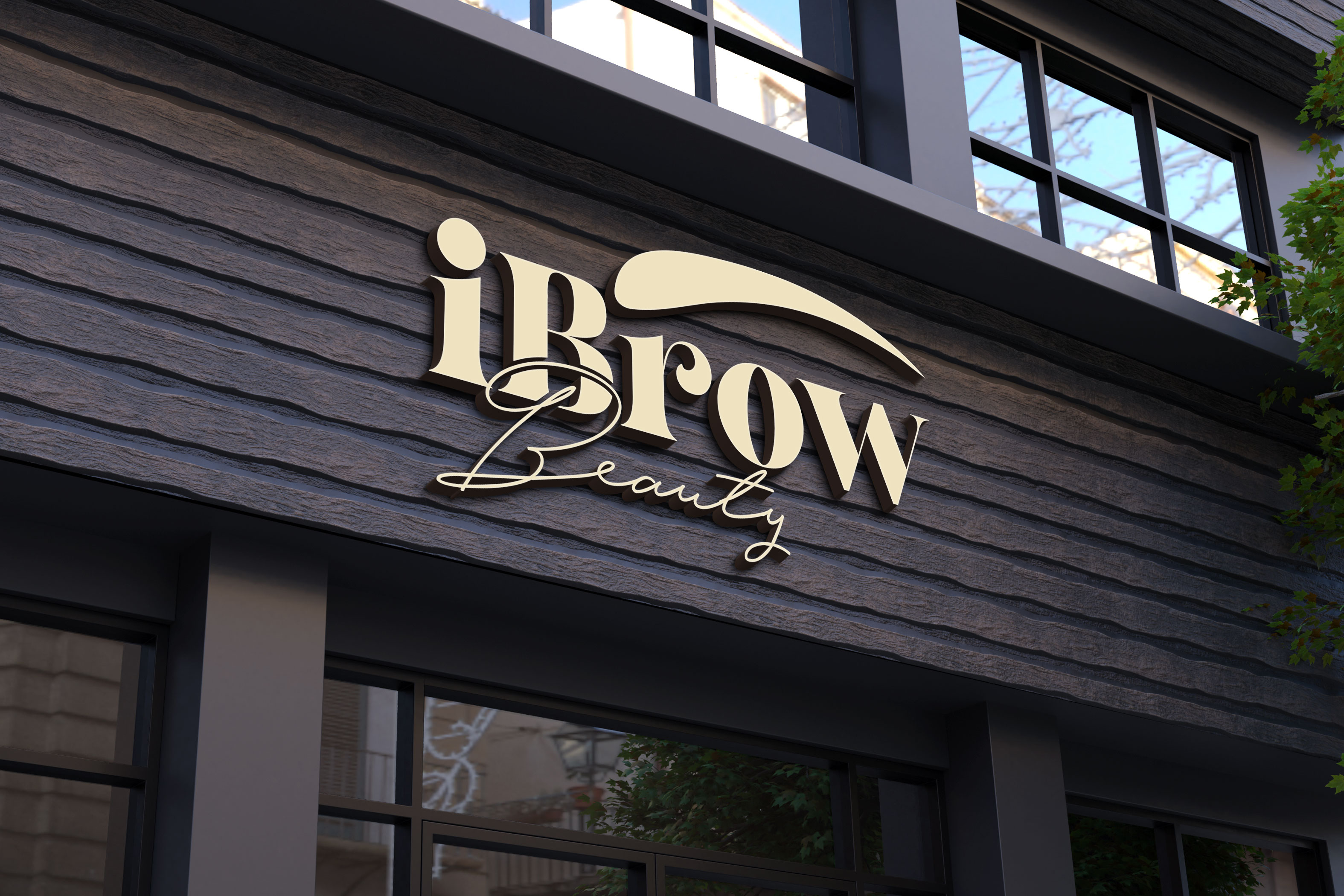 Logo Design by Kavth for this project | Design #31632255