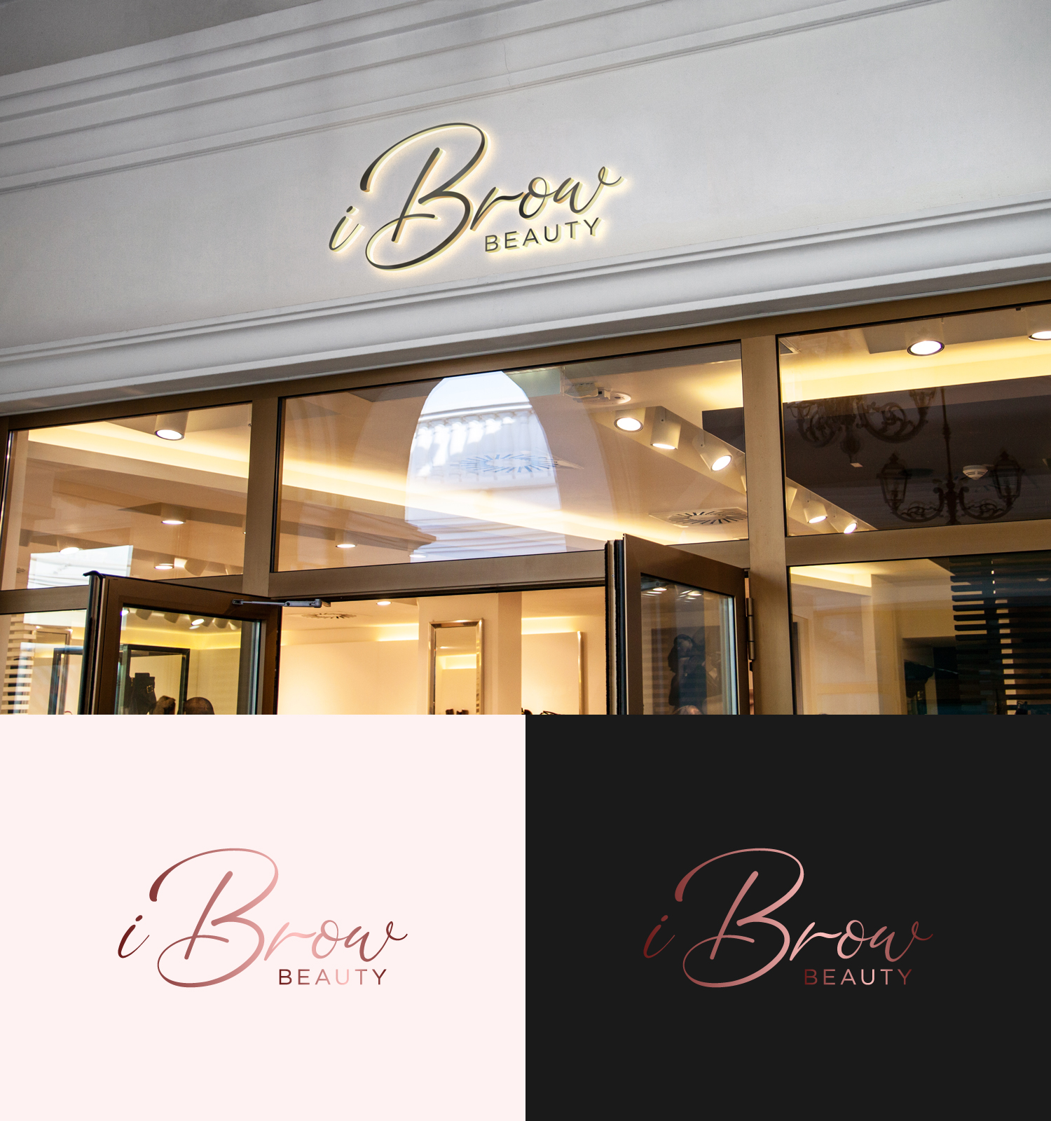 Logo Design by Deejah for this project | Design #31620270