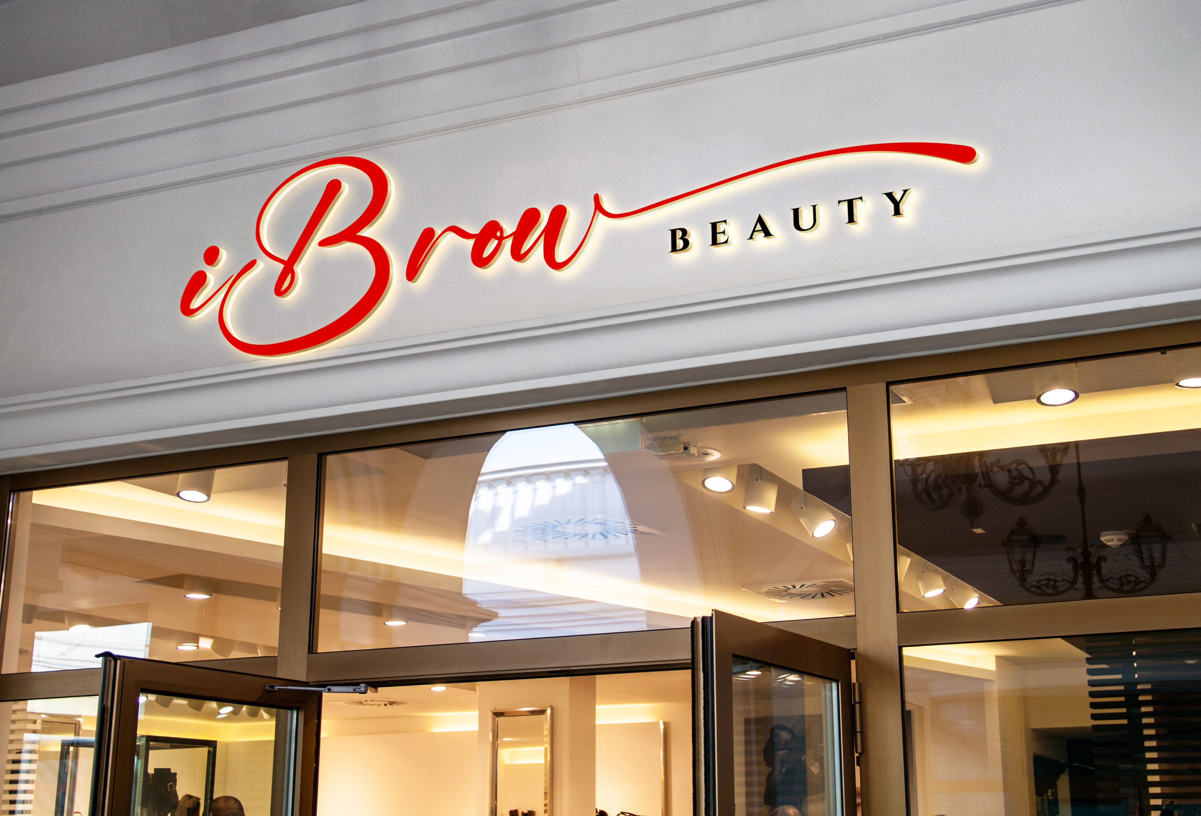 Logo Design by Graphic Mama for this project | Design #31605556