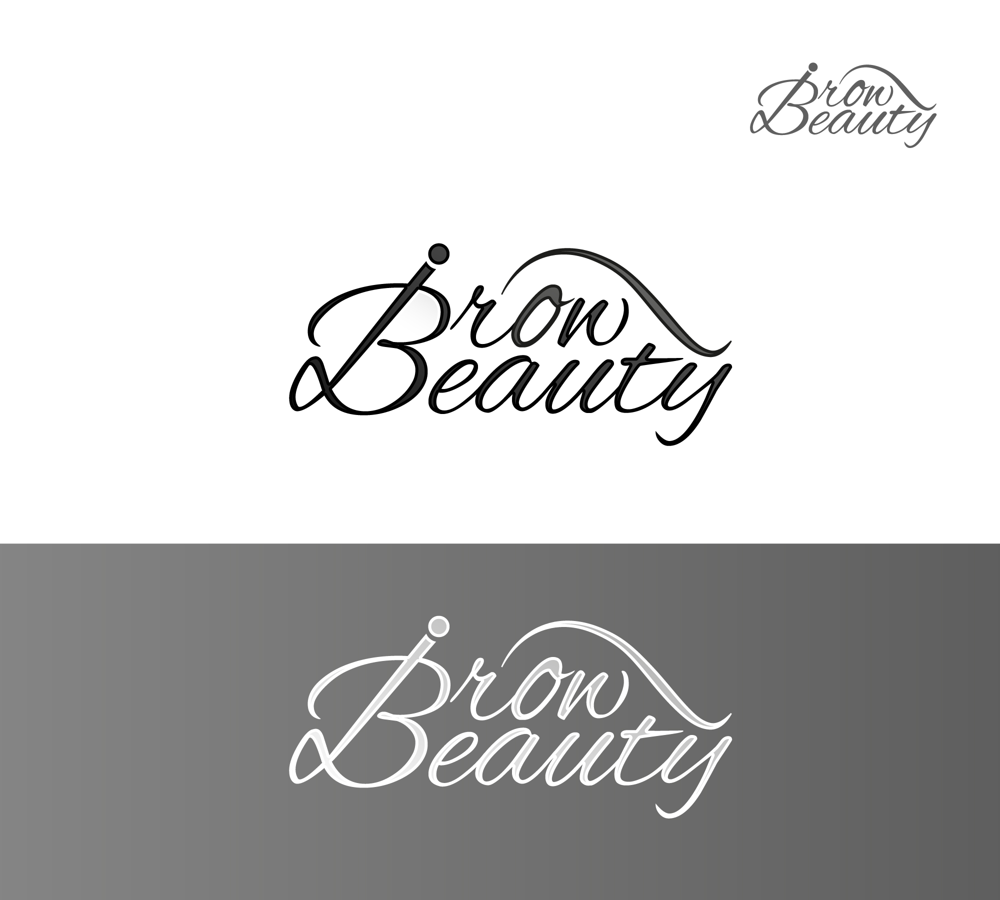 Logo Design by Kavigfx for this project | Design #31638495