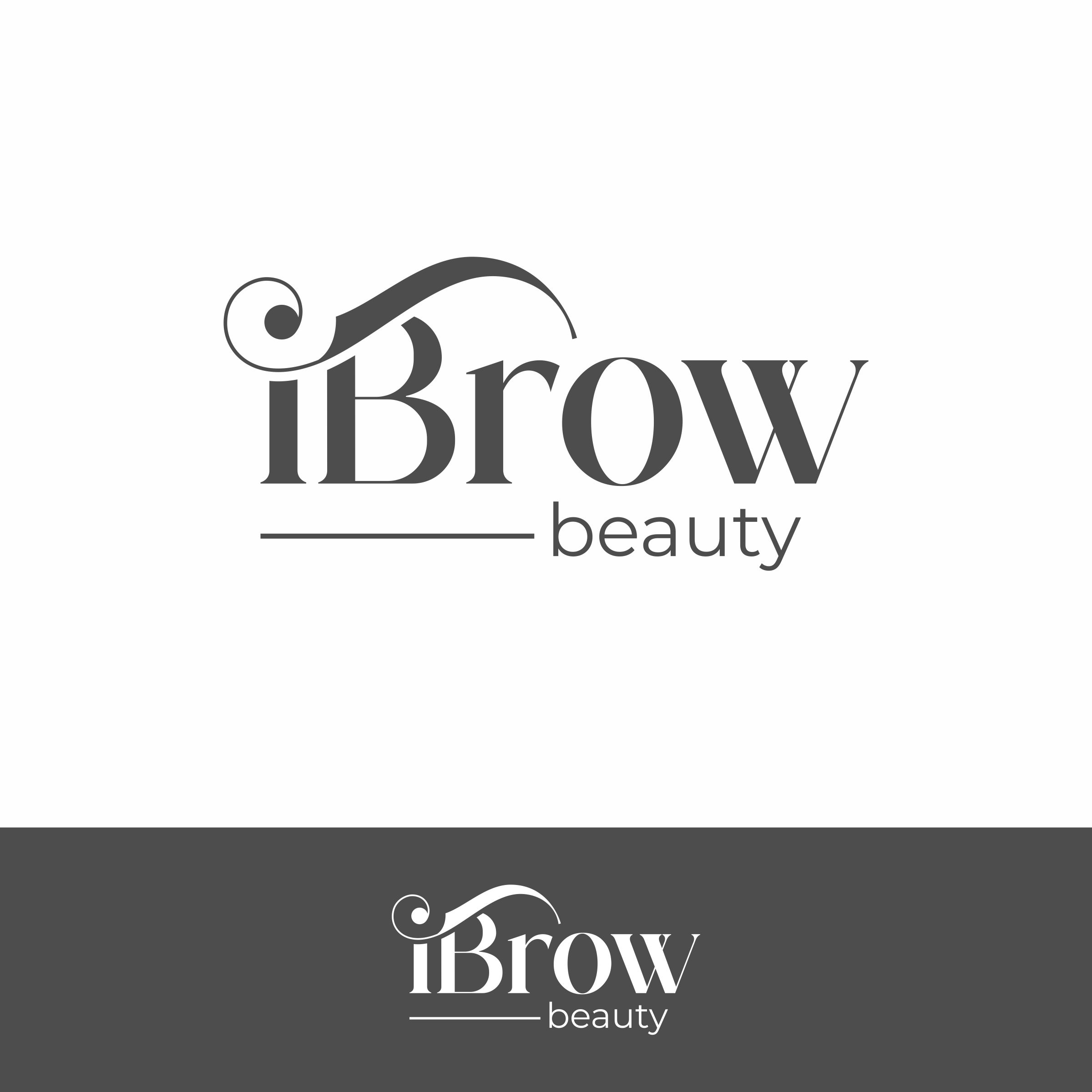 Logo Design by elfaeyza for this project | Design #31631088