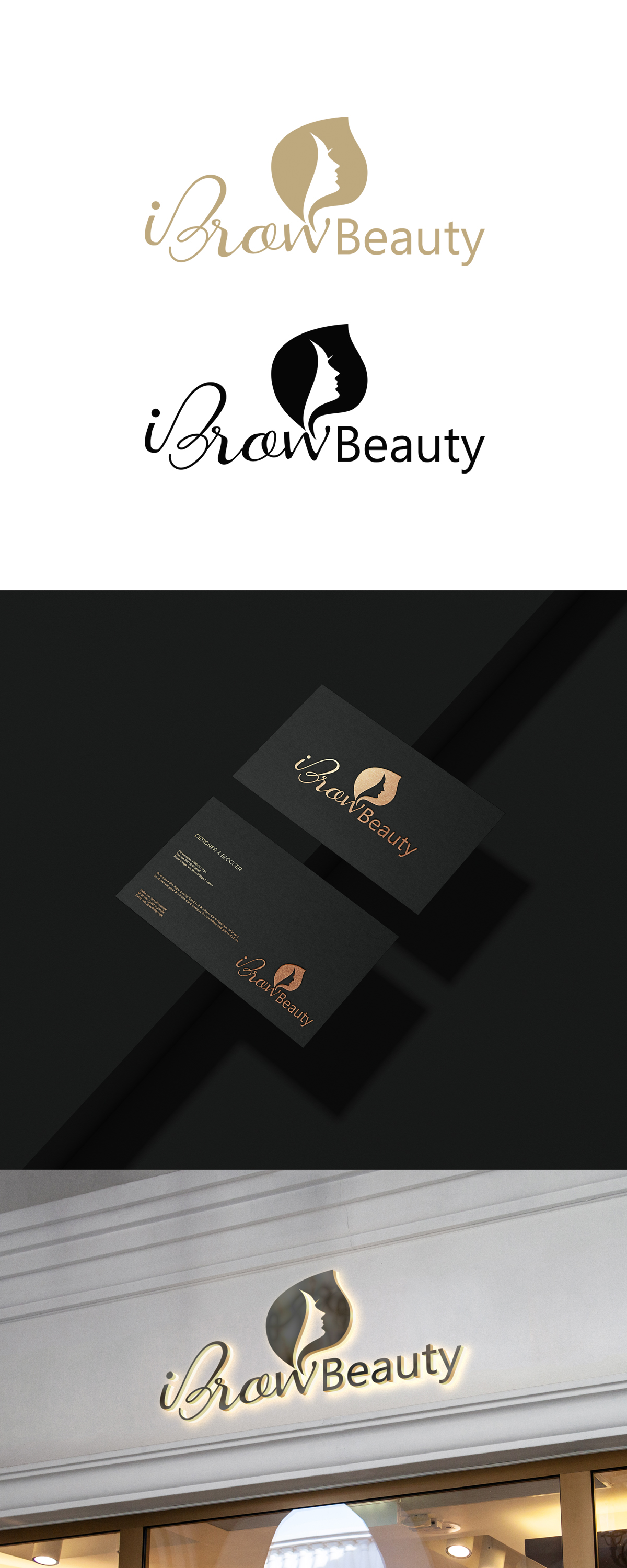 Logo Design by RKDesign29 for this project | Design #31616817