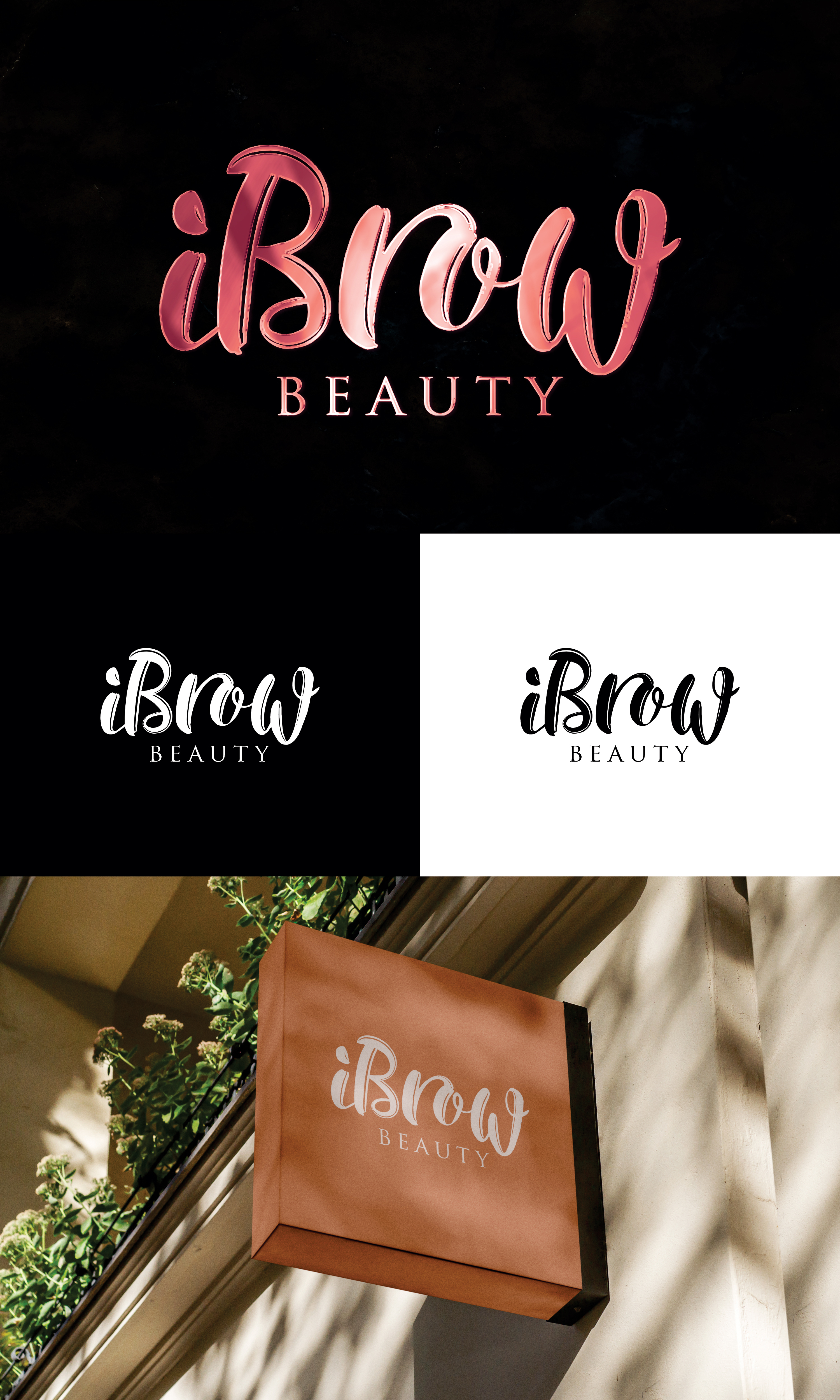 Logo Design by 4AD for this project | Design #31630901