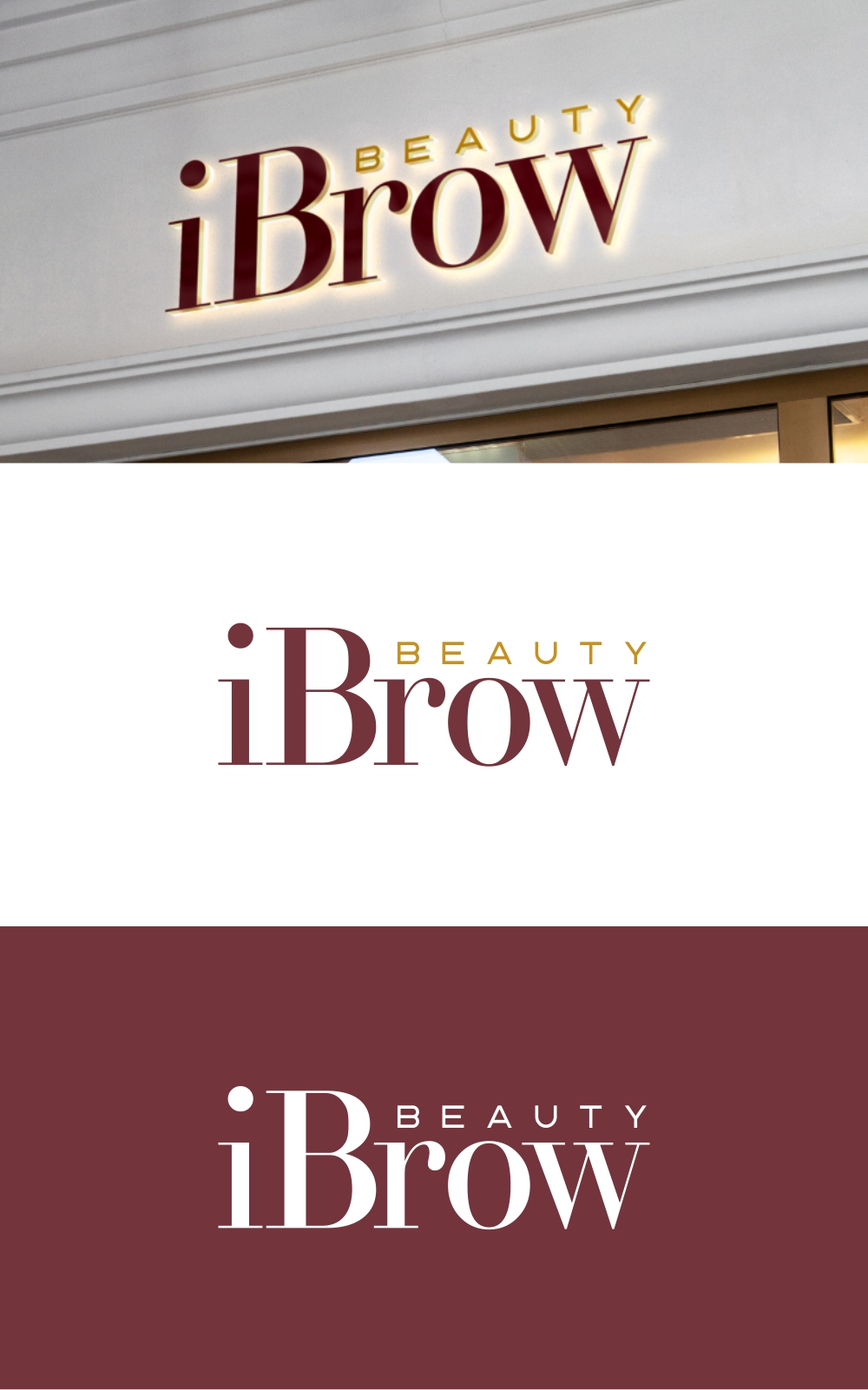 Logo Design by Liyana for this project | Design #31594754