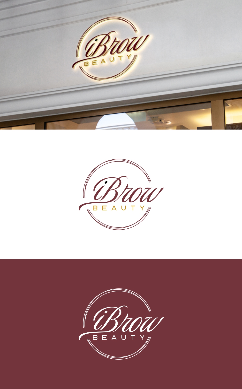 Logo Design by Liyana for this project | Design #31594755