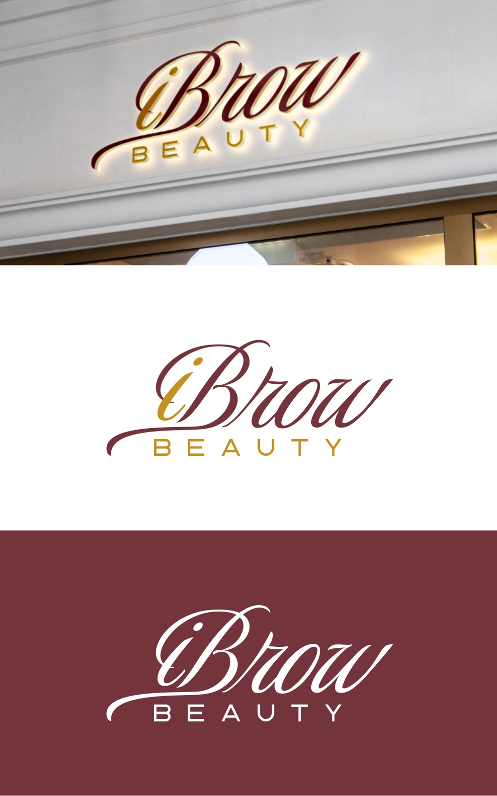 Logo Design by Liyana for this project | Design #31594756