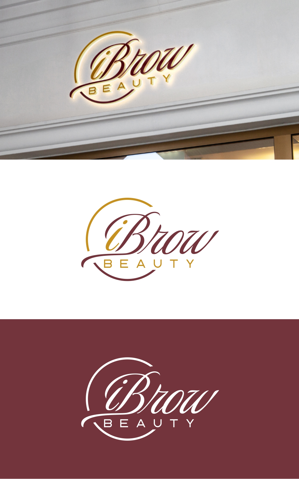 Logo Design by Liyana for this project | Design #31594758