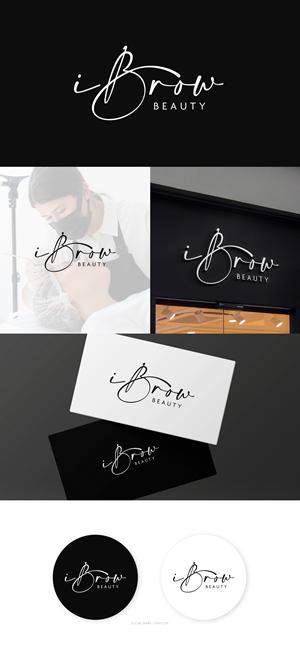 Logo Design by sez_inn for this project | Design #31602859