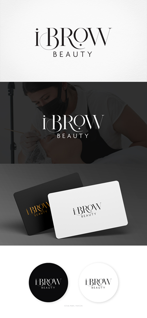 Diseño de Logo por designbysy para este proyecto | Diseño: #31603510