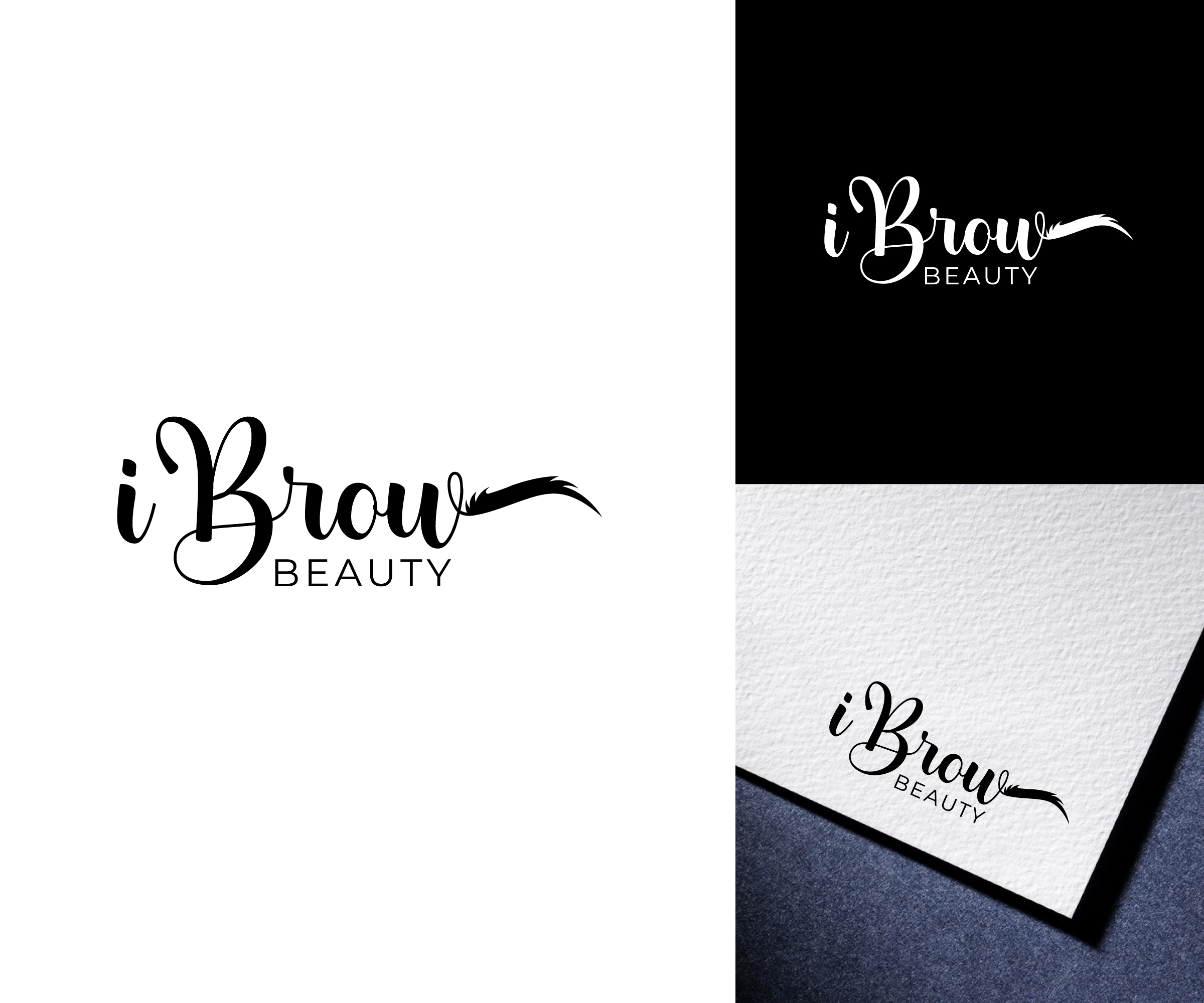 Logo Design by ecorokerz for this project | Design #31595254