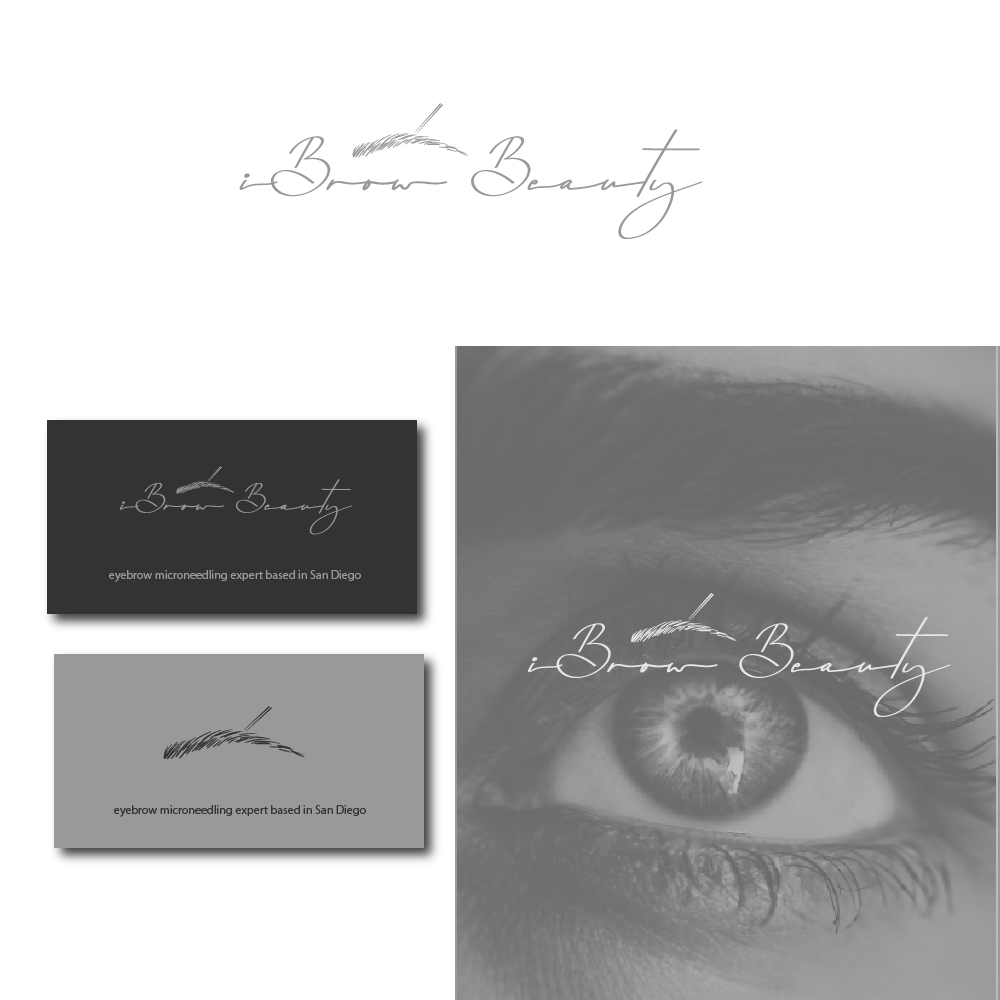 Logo Design by Aemidesigns for this project | Design #31631359