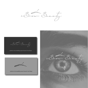 Logo Design by Aemidesigns for this project | Design: #31631359