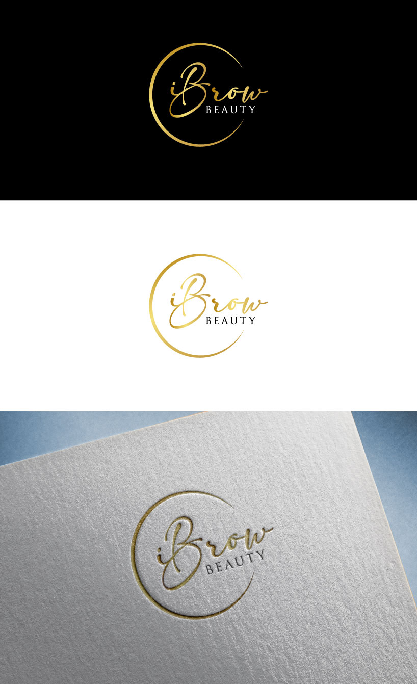 Logo Design by flora.c design for this project | Design #31605542