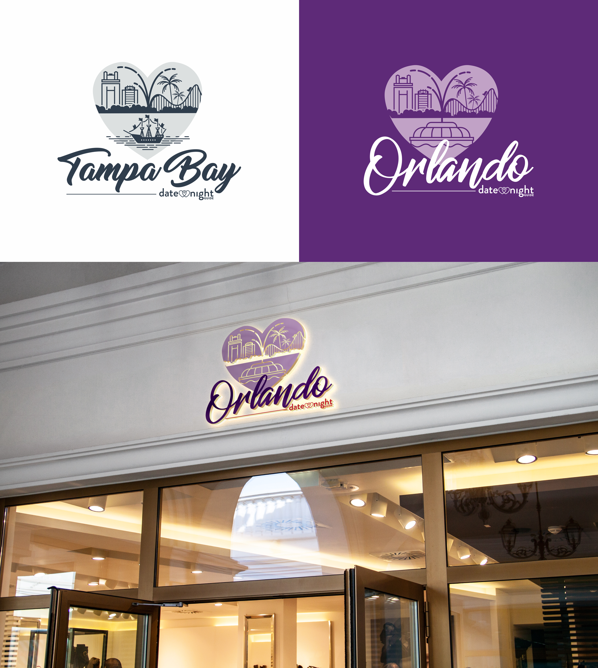 Logo Design by RA-bica for this project | Design #31633042