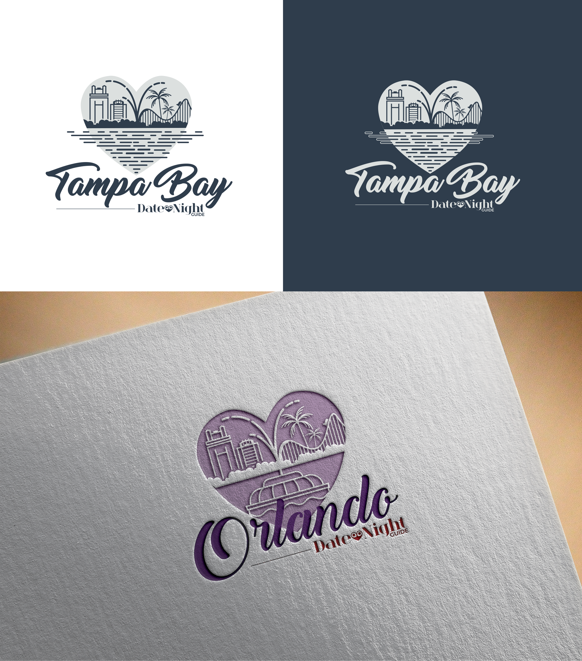 Logo Design by RA-bica for this project | Design #31633043