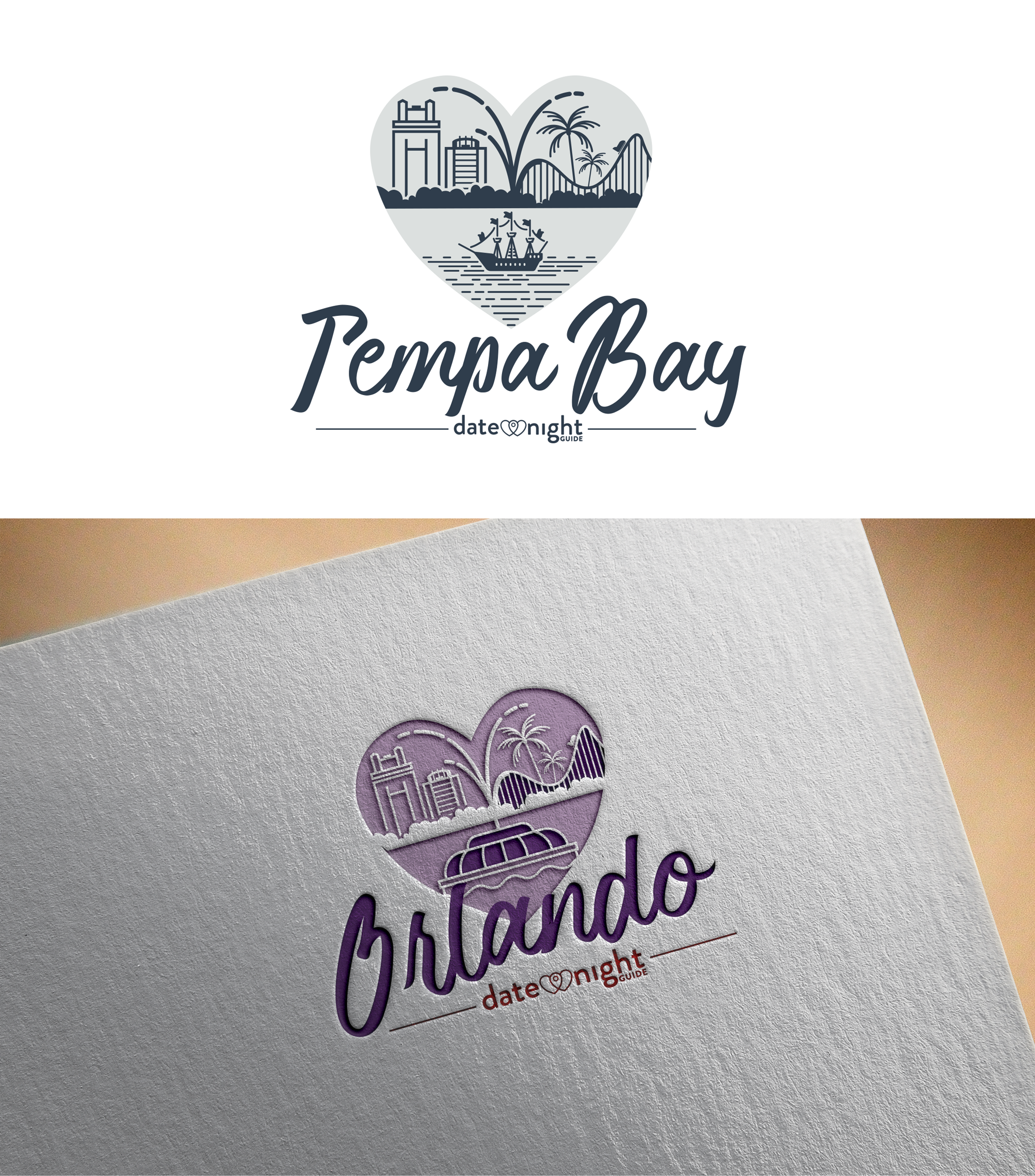 Logo Design by RA-bica for this project | Design #31633044