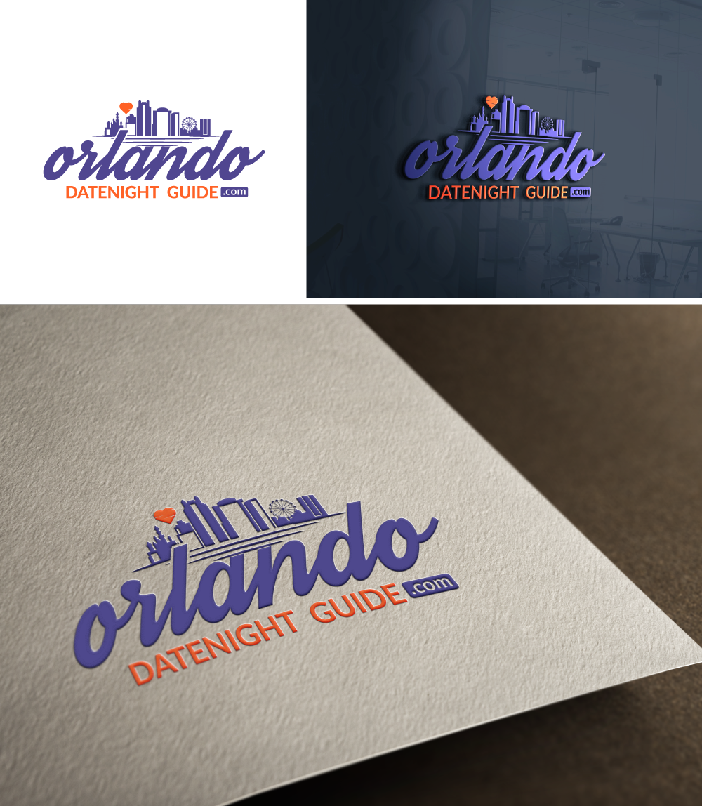 Logo Design by colordodge for this project | Design #31600579