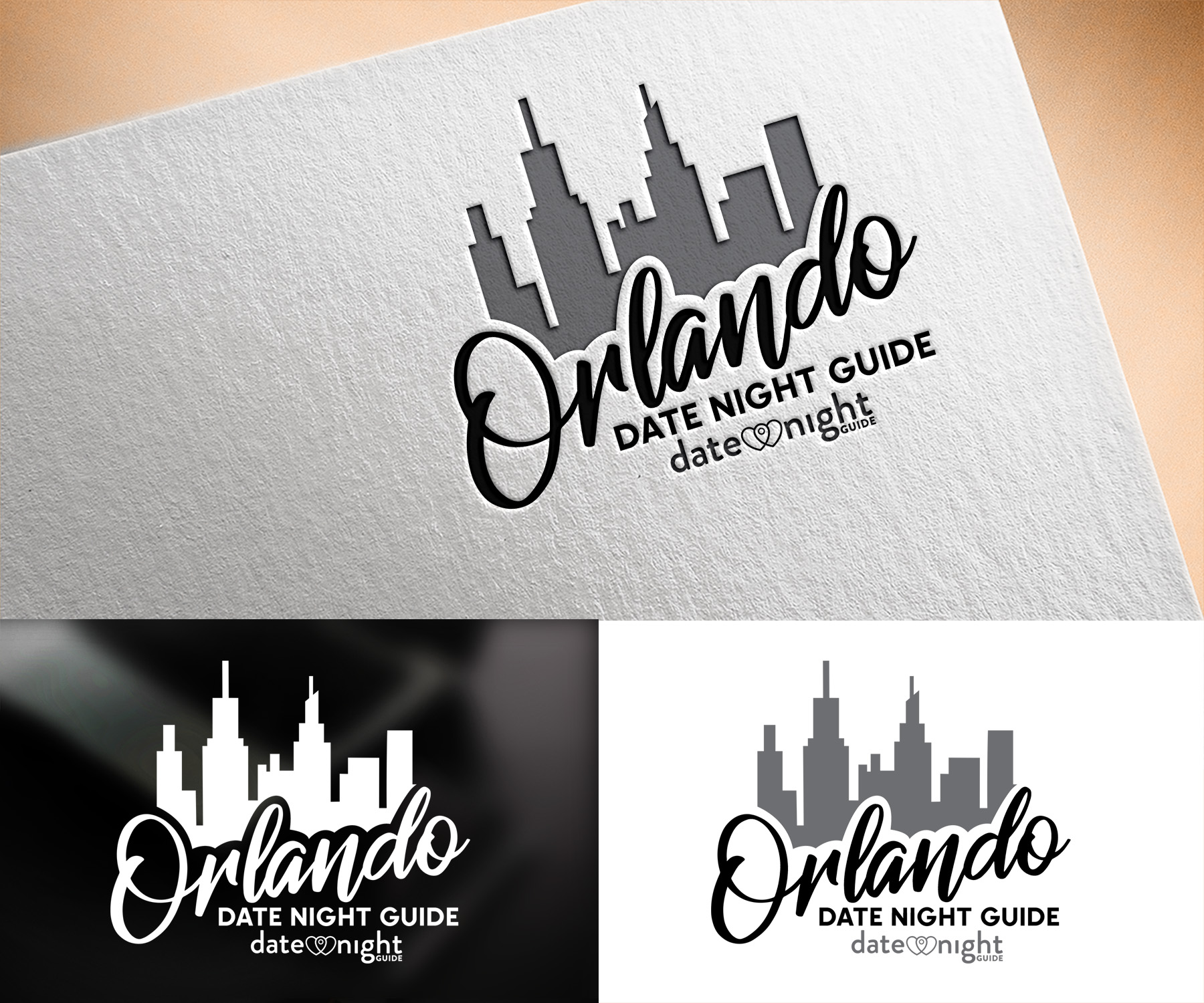 Logo Design by Vishak vasu for this project | Design #31634579