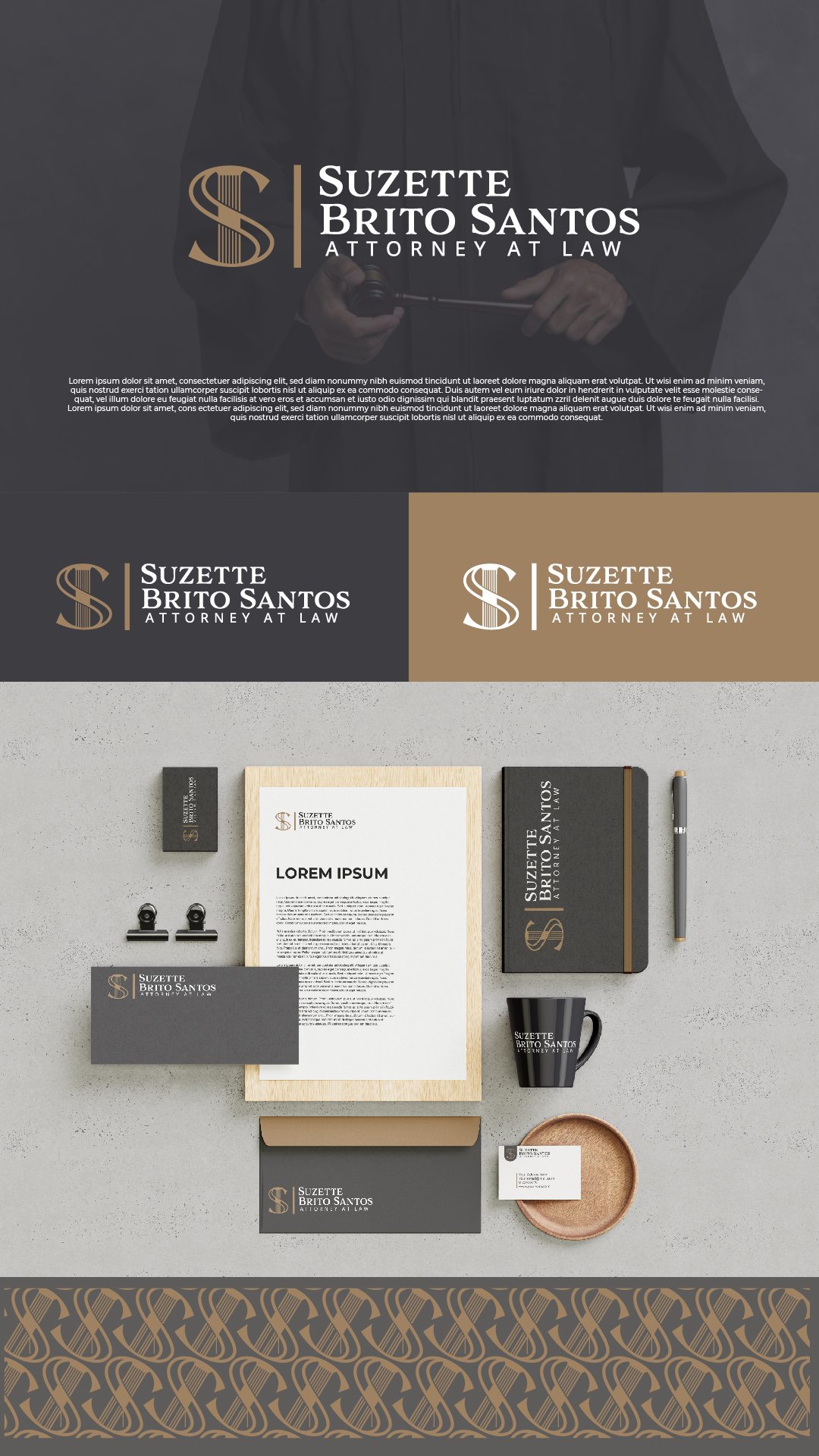 Schreibwaren-Design von zero creative für dieses Projekt | Design #31603806