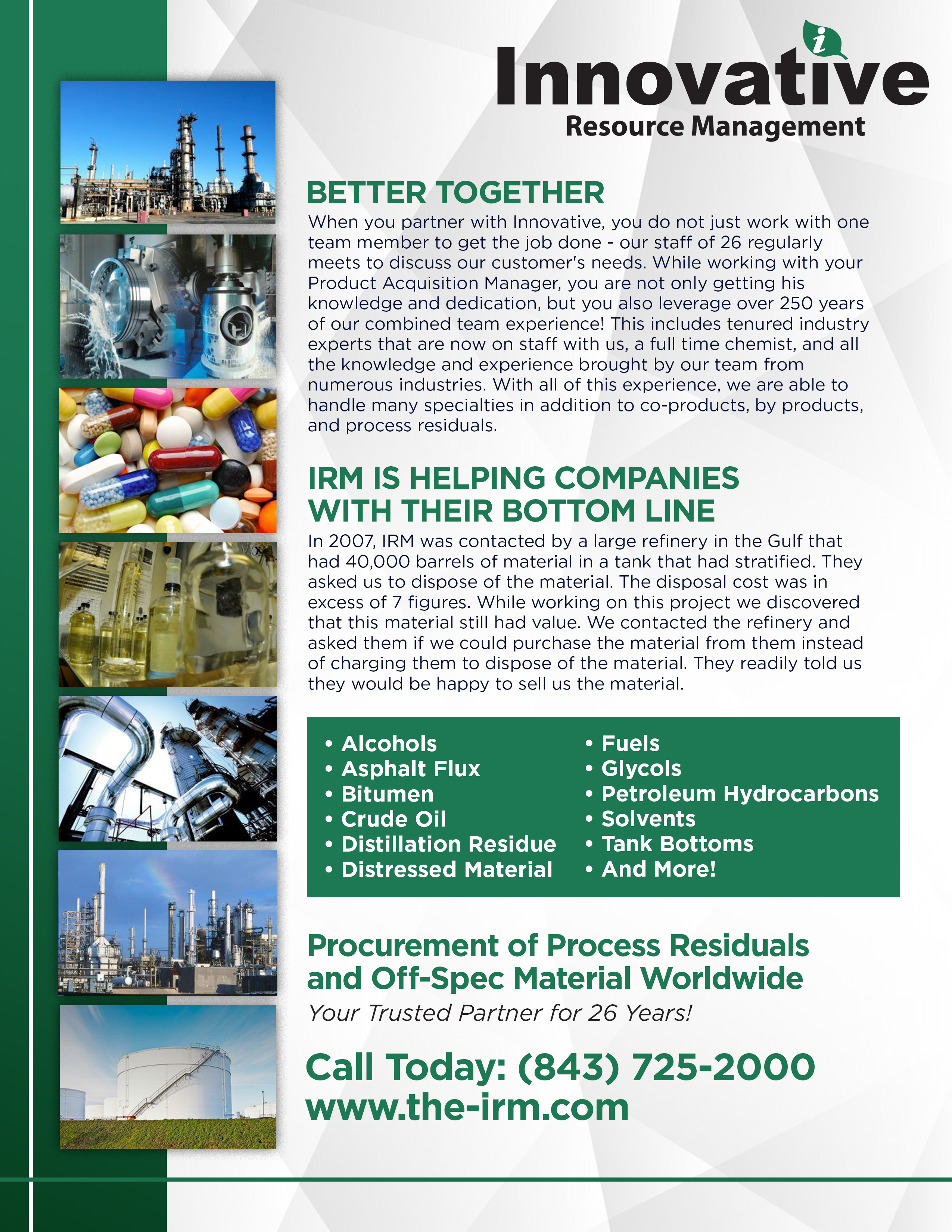 Flyer Design by Revilo for this project | Design #31600141