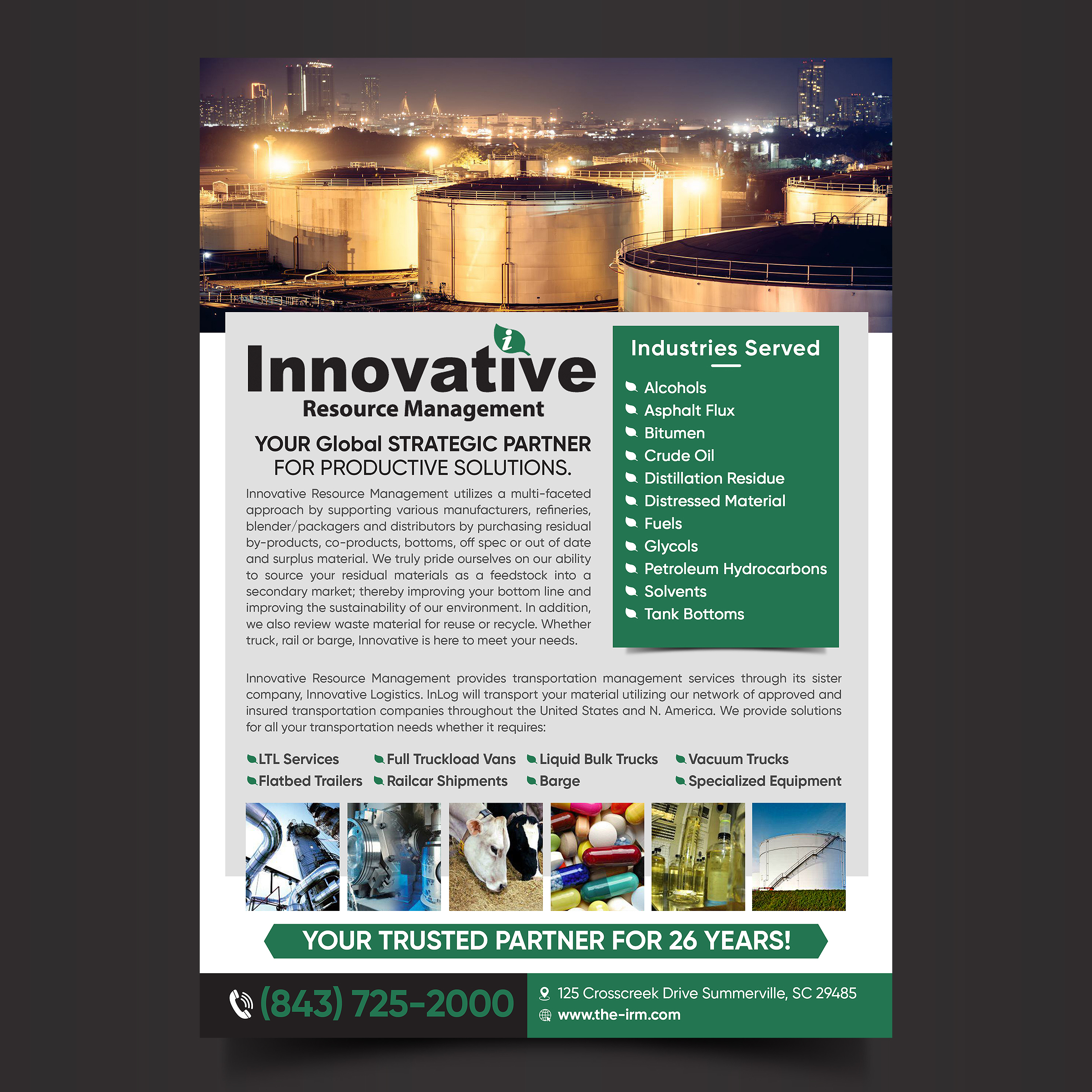 Flyer Design by Designers Hub for this project | Design #31605874