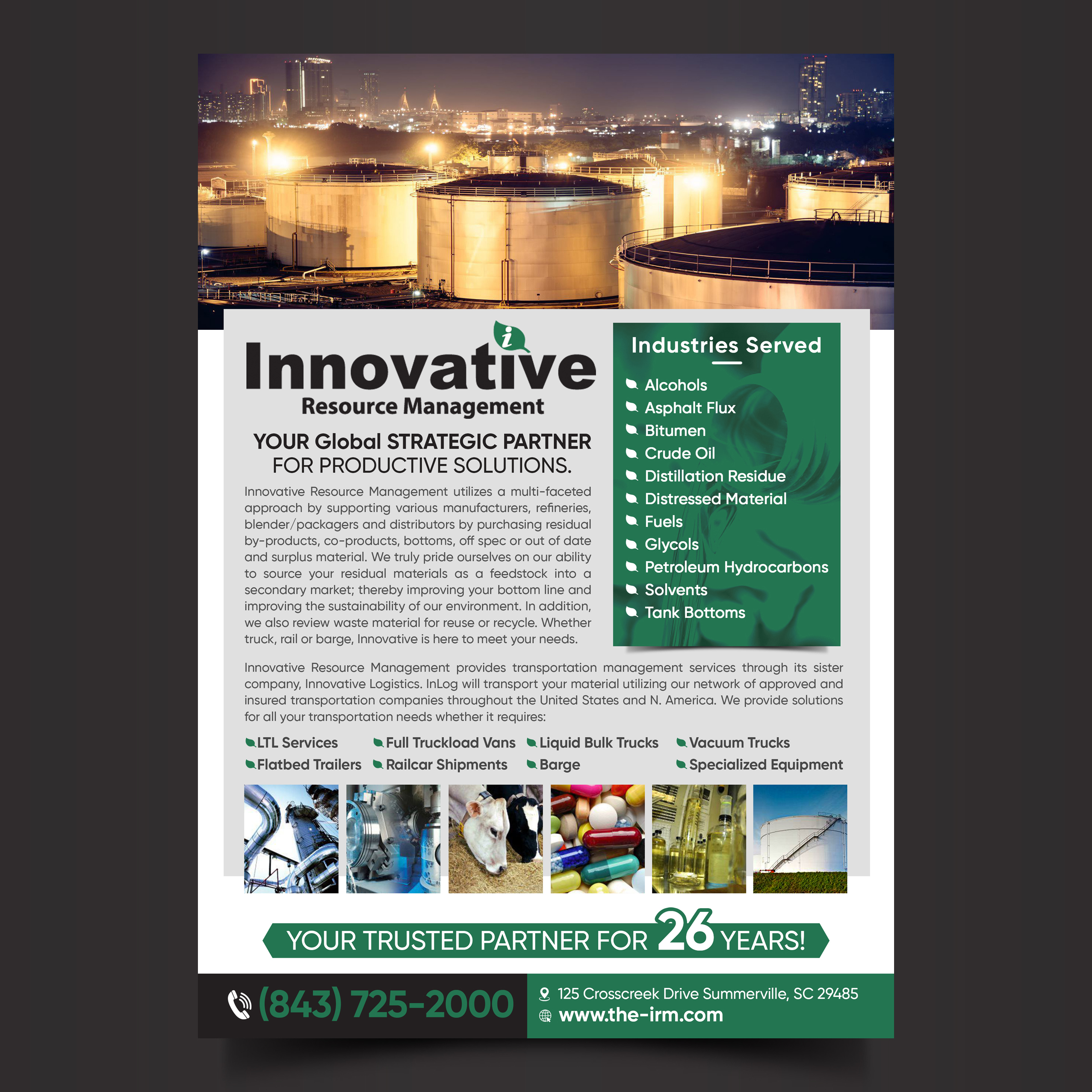 Flyer Design by Designers Hub for this project | Design #31611941