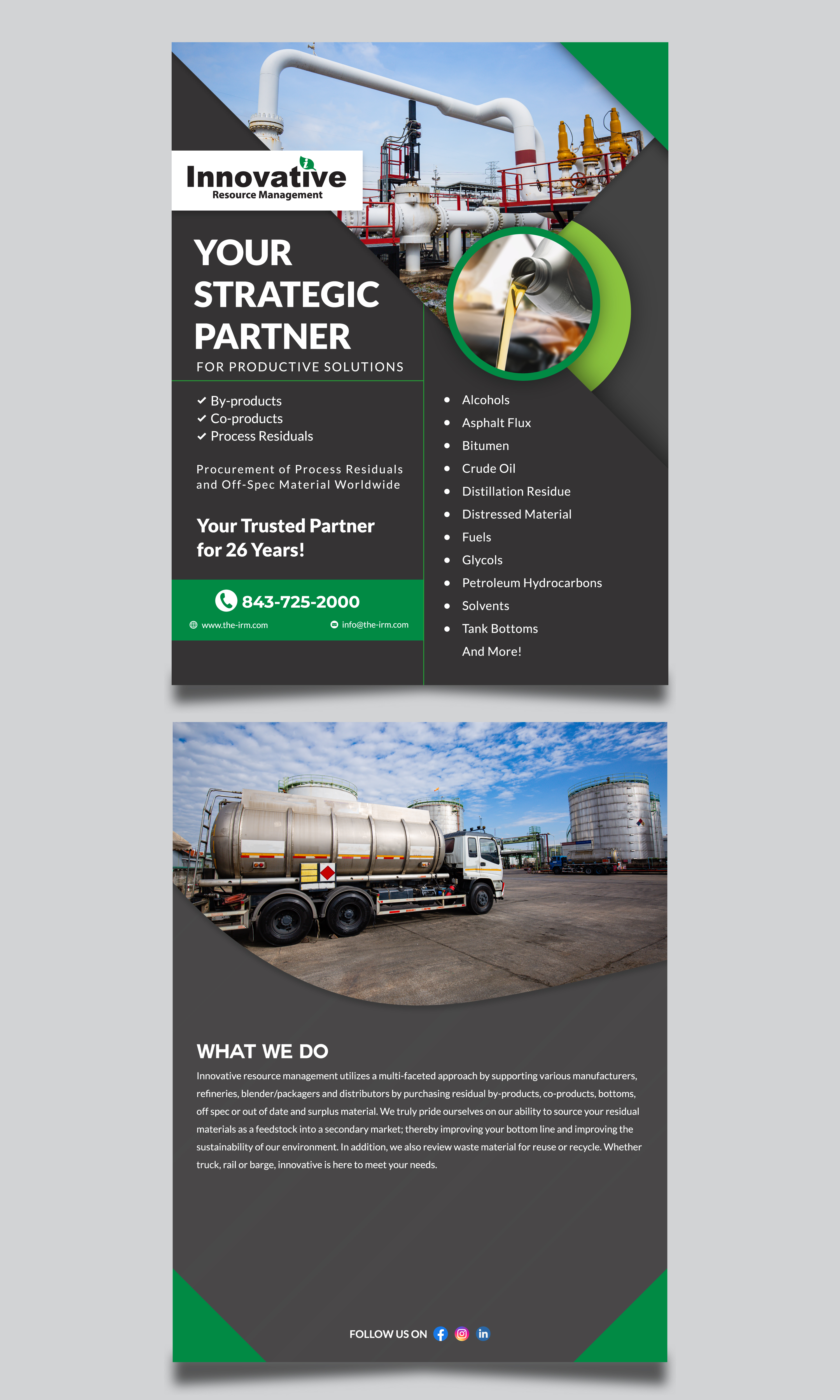 Flyer Design by Rifu Graphics for this project | Design #31612934