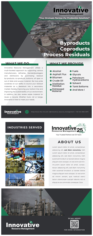 Flyer Design by gooddesign.id for this project | Design #31597212