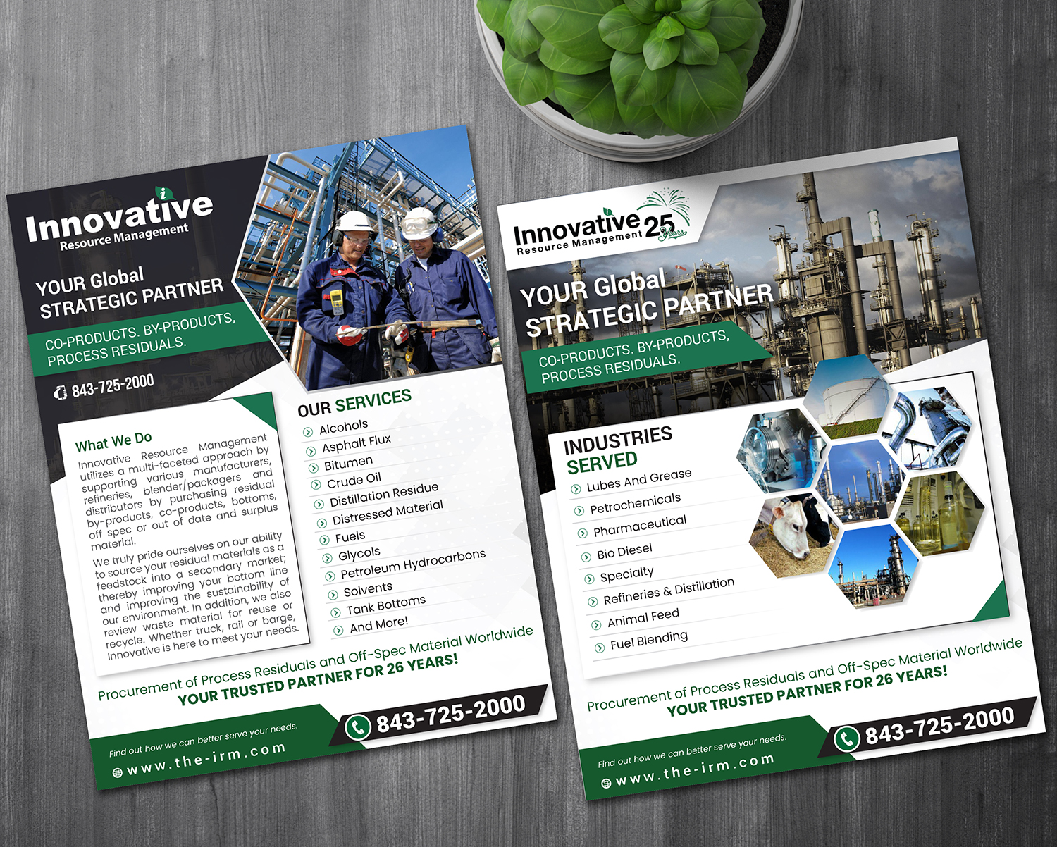 Flyer Design by alex989 for this project | Design #31597037
