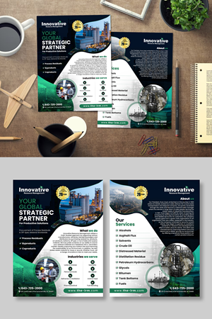 Flyer-Design von debdesign für dieses Projekt | Design: #31603817