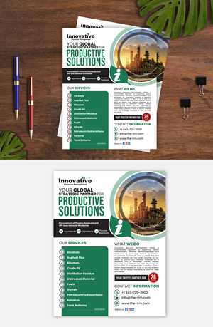 Flyer-Design von debdesign für dieses Projekt | Design: #31604556