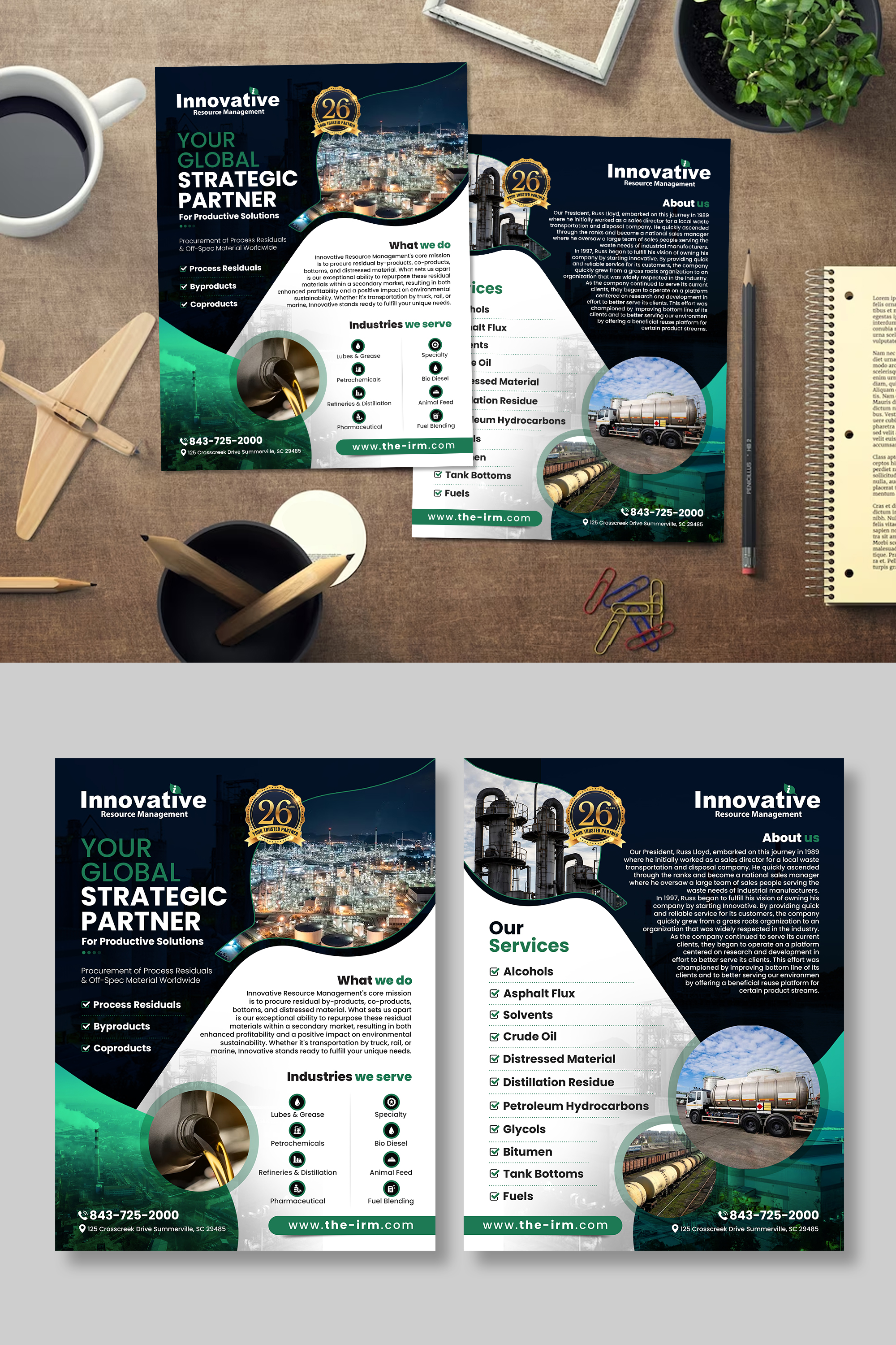 Flyer Design by debdesign for this project | Design #31606351