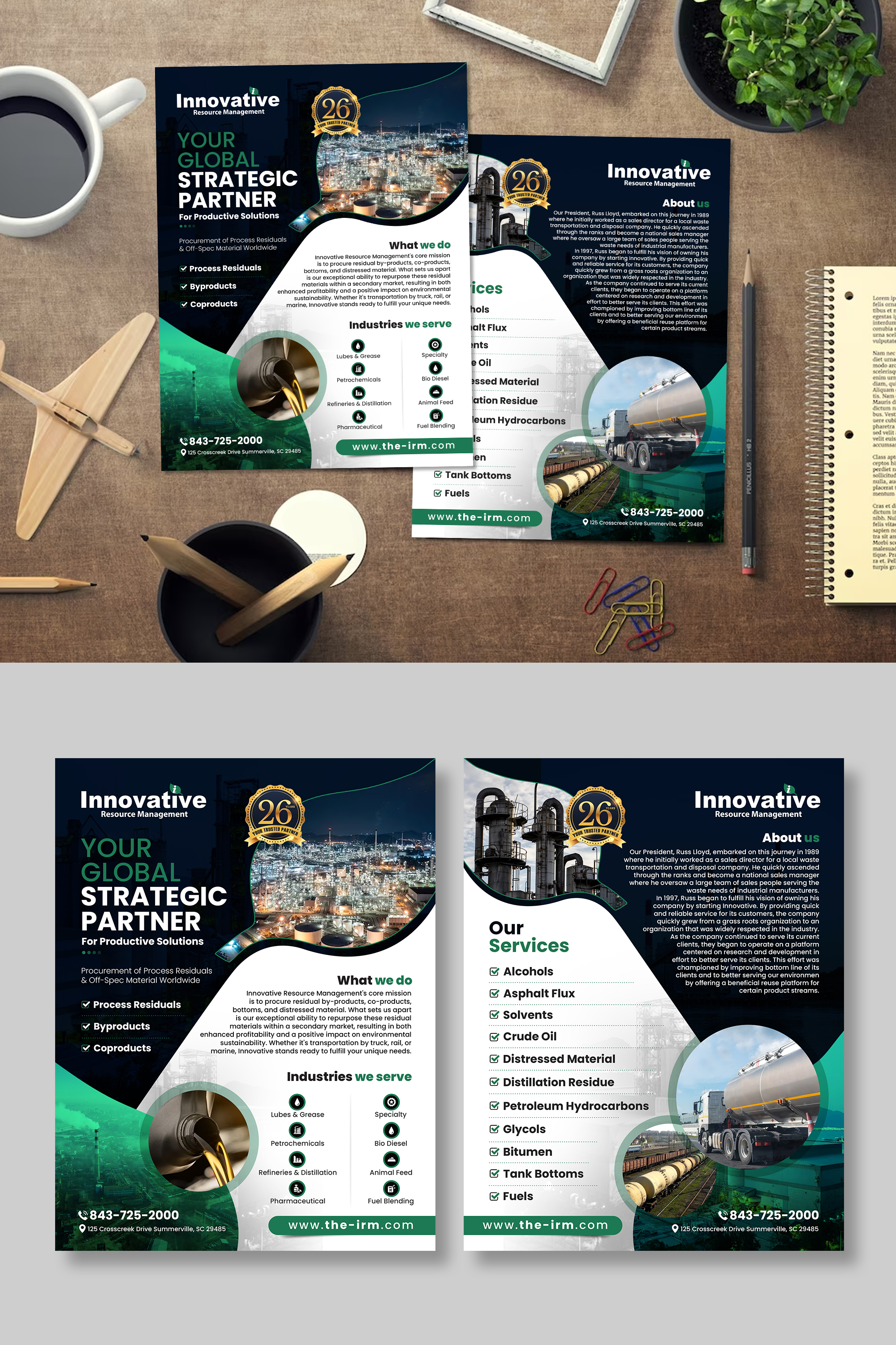 Flyer Design by debdesign for this project | Design #31614173