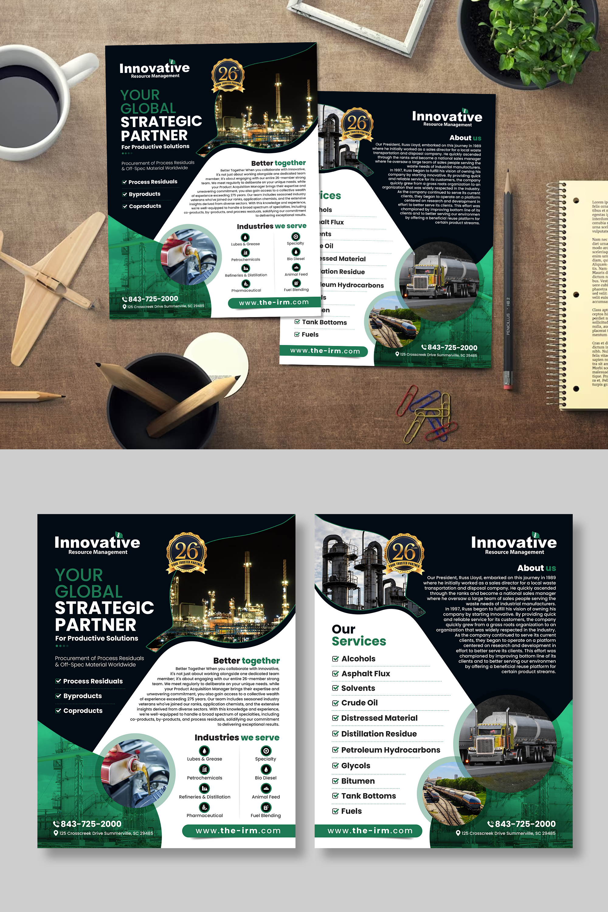 Flyer-Design von debdesign für dieses Projekt | Design: #31631662