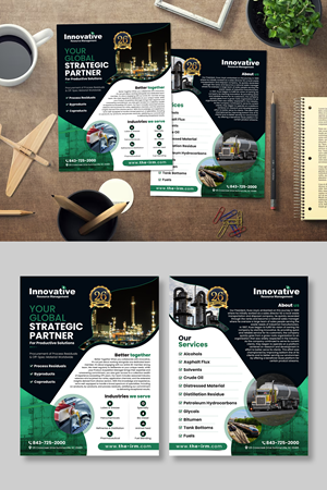 Flyer-Design von debdesign für dieses Projekt | Design: #31631662