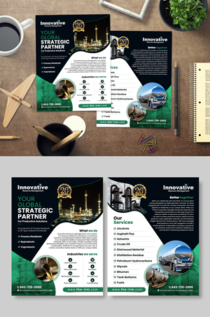 Flyer-Design von debdesign für dieses Projekt | Design: #31640801
