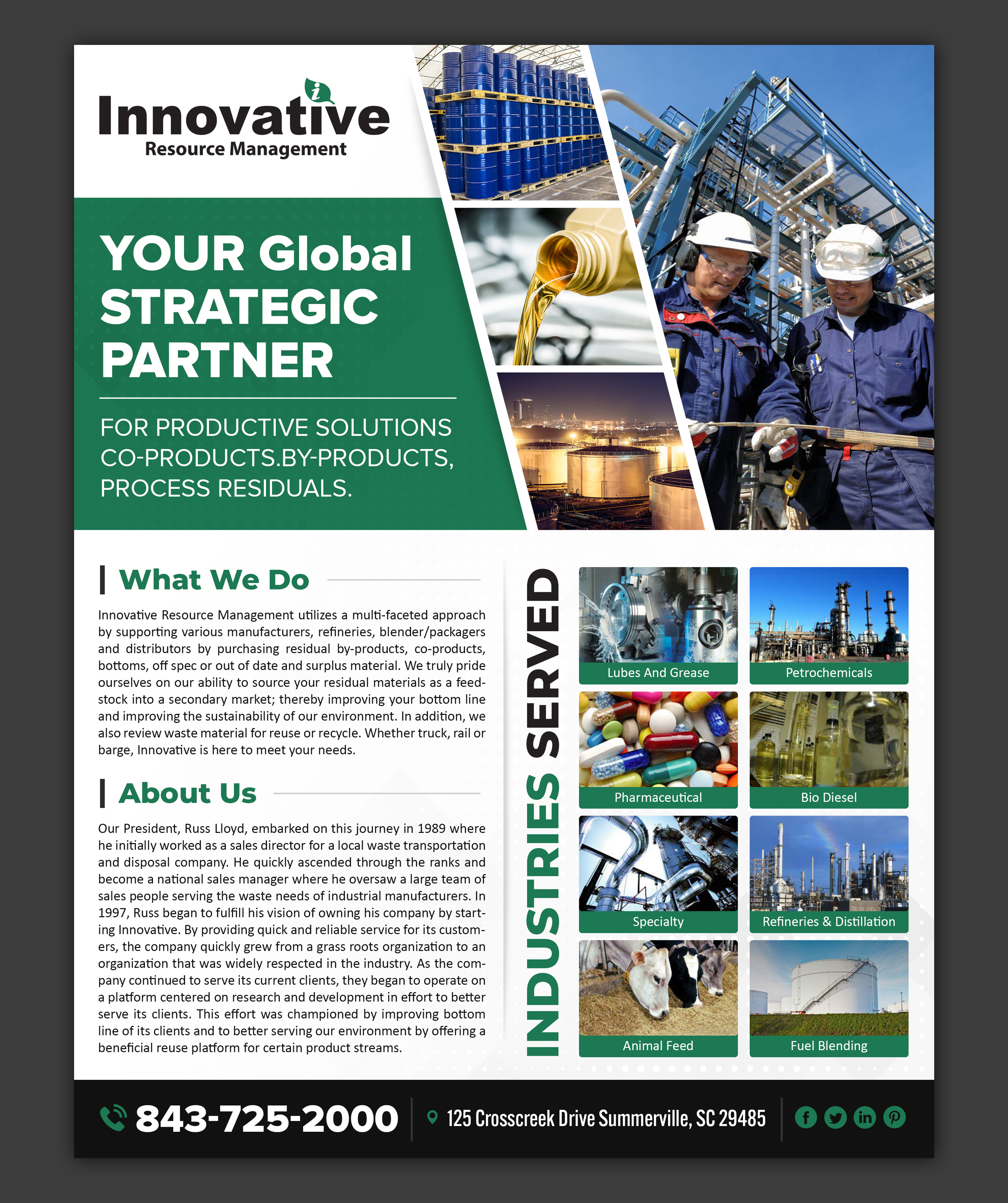 Flyer Design by SAI DESIGNS for this project | Design #31599214