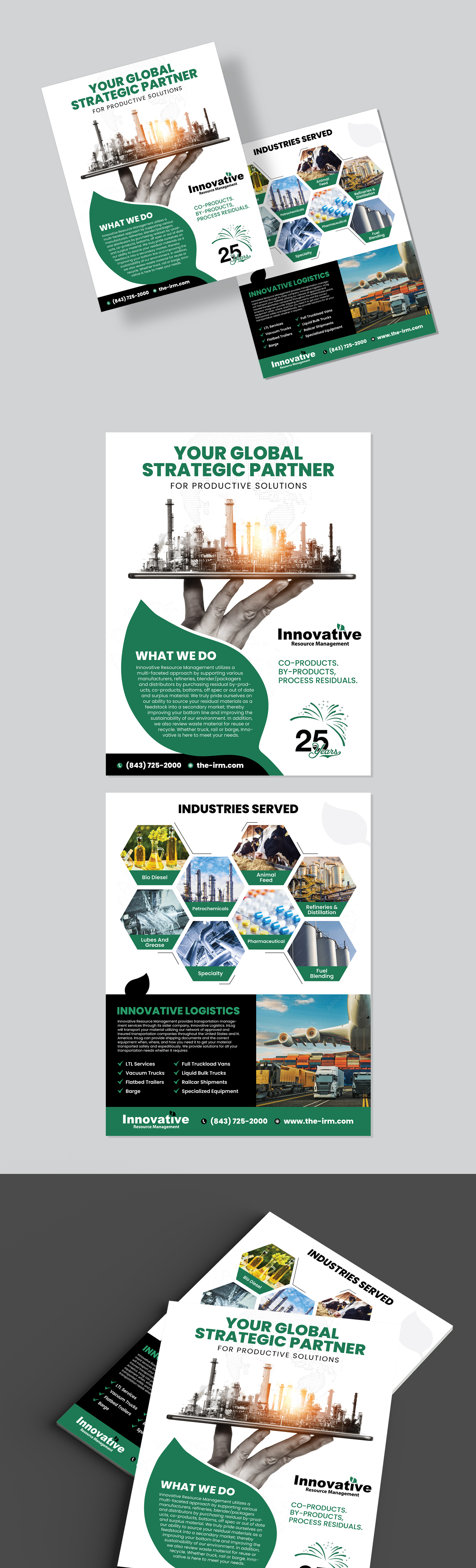 Flyer Design by vcreatived for this project | Design #31603467