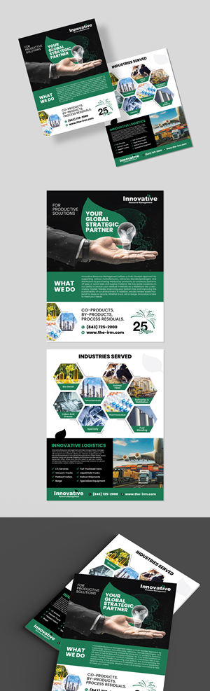 Flyer Design by vcreatived for this project | Design: #31603468