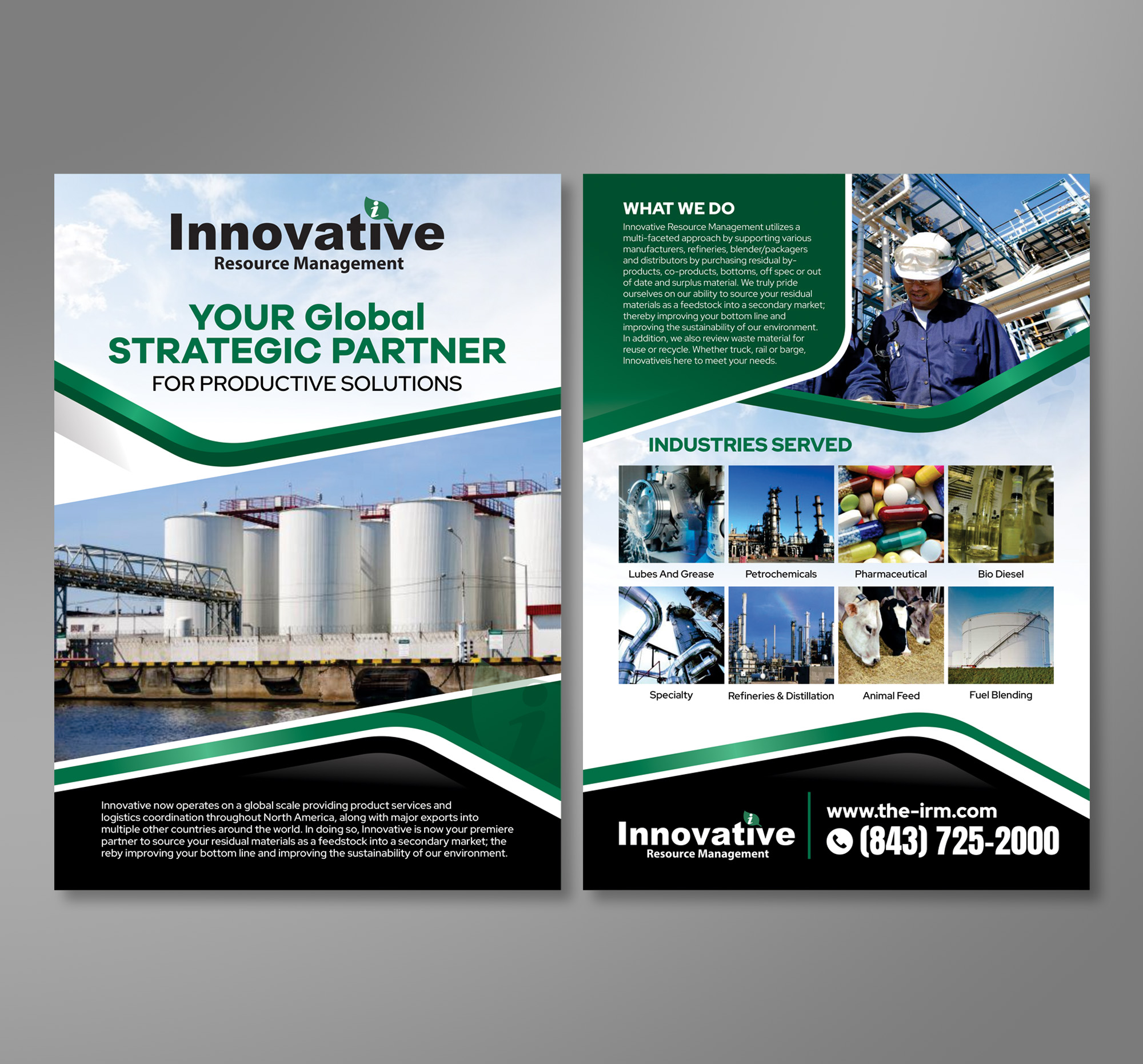 Flyer Design by Dzhafir for this project | Design #31598117