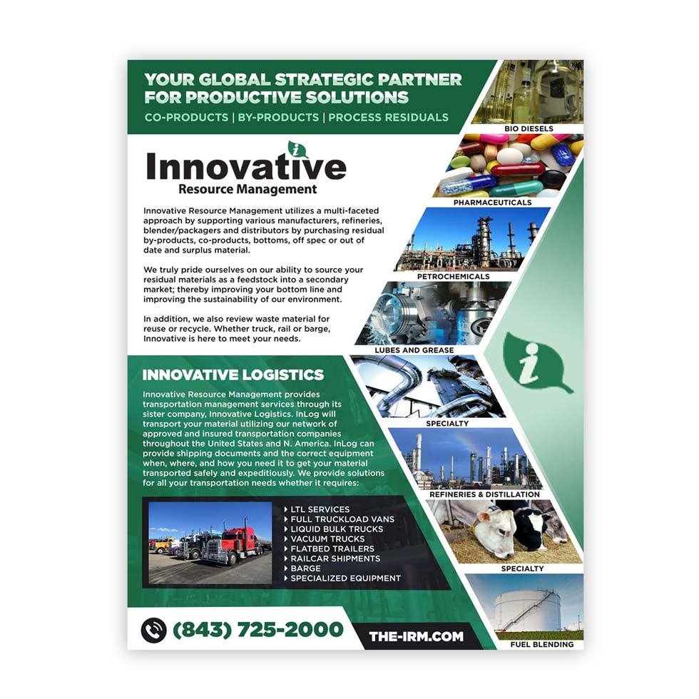 Flyer Design by DA. for this project | Design #31609476