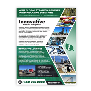 Flyer Design by DA. for this project | Design: #31609476