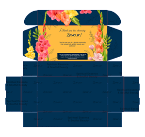 Packaging Design by Jose Loaiza
