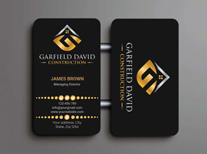 Business Card Design by Expert Bappy for The Cheshire Gardening Company Ltd | Design: #31593342
