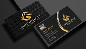 Visitenkarten-Design von Expert Bappy für The Cheshire Gardening Company Ltd | Design: #31594186